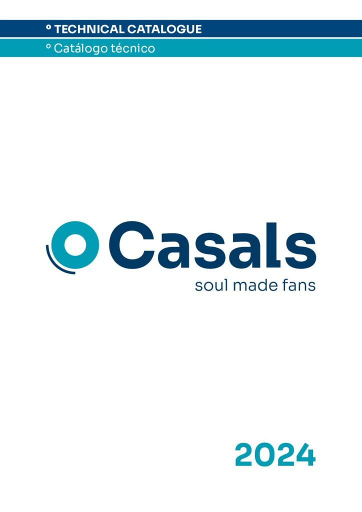 thumbnail of Casals Catalog