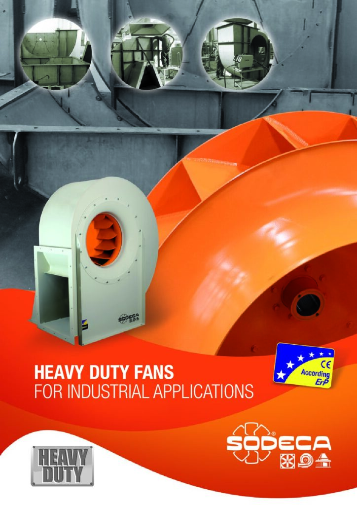 thumbnail of Sodeca-Ağır Endüstriyel Tip Fanlar