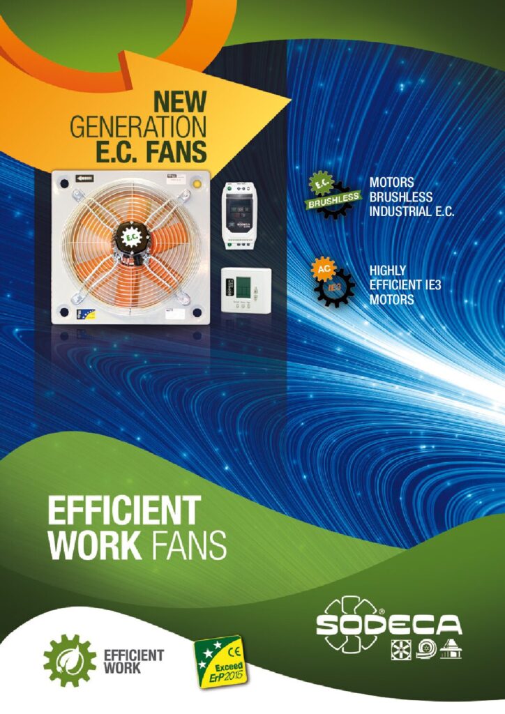 thumbnail of Sodeca-Yüksek Verimli Fanlar