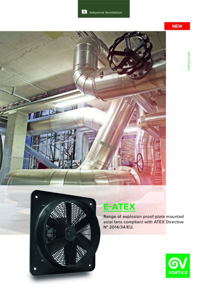 thumbnail of Vortice-E Atex